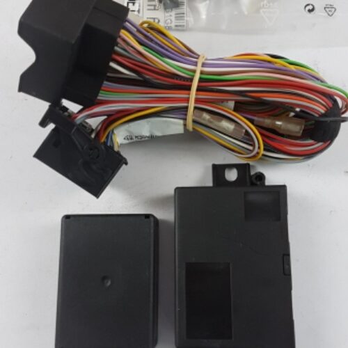 Multimedia System, MYSGP110BLTC