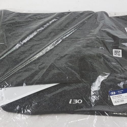 Floor Mat Set, G4141ADE00