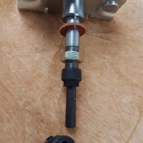 Wiper Linkage, PRC8495