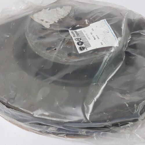 Brake Disc (1pc), 46776750