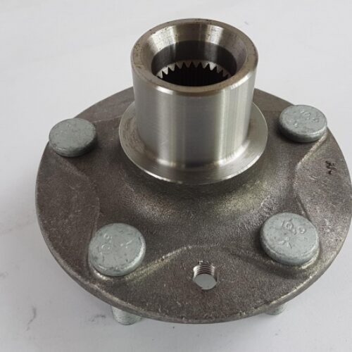 Wheel Hub, LR001127