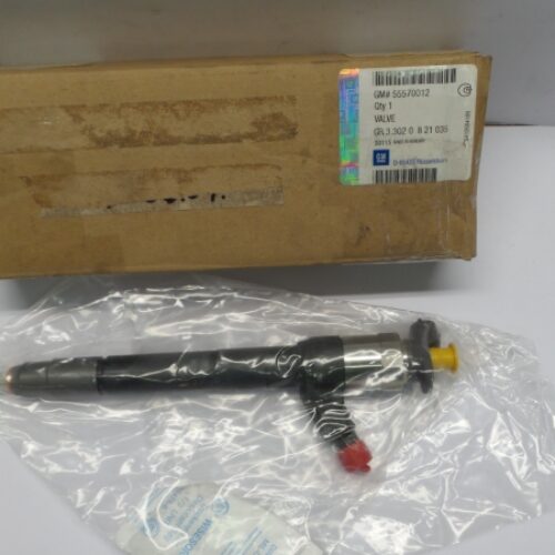 Injector, 55570012