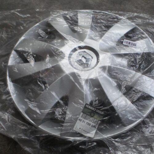 Cover, Wheels, 403170001N