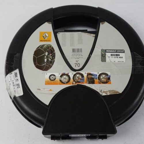 Snow Chains, 7711578468