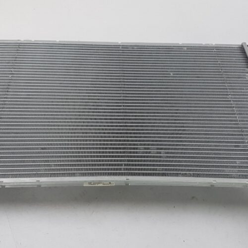 Radiator, Engine Cooling, 51938013