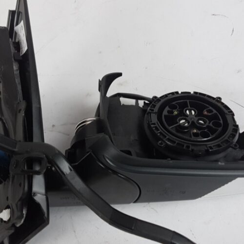 Housing, Outside Mirror, 6Q1857508AD9B9