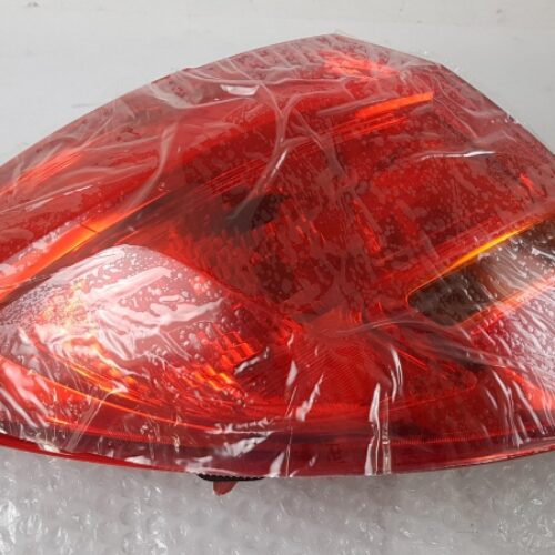Combination Rearlight, 13435489