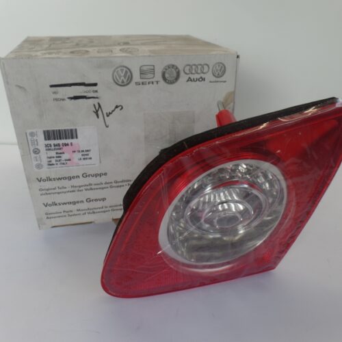 Combination Rearlight, 3C5945094E