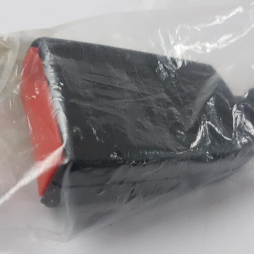 Seat Belt Lock, 95526252