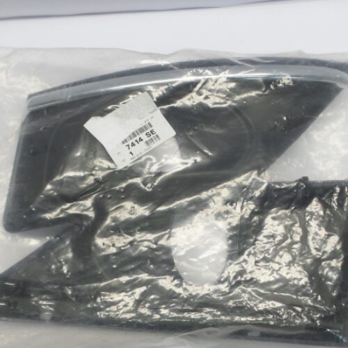 Frame, Fog Light, 7414SE