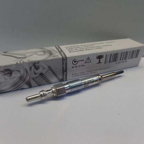 Glow Plug, N10591608