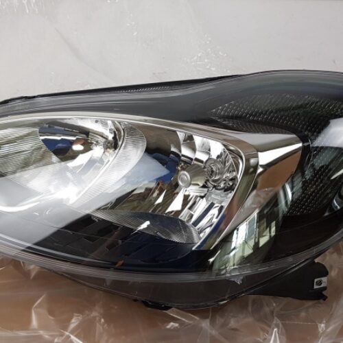 Headlight, 39015506