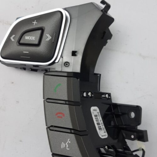 Steering Wheel Switch, LR048347