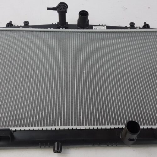 Radiator, Engine Cooling, 21410BA60B