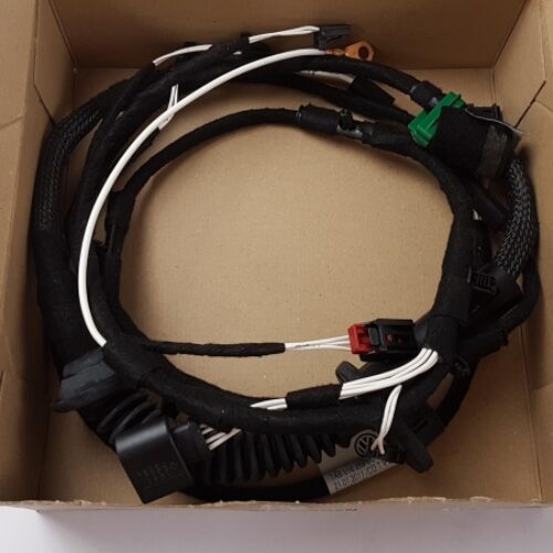 Cable Harness, 3AF971147D