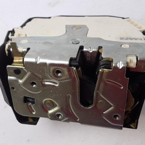 Door Lock, ALR9787