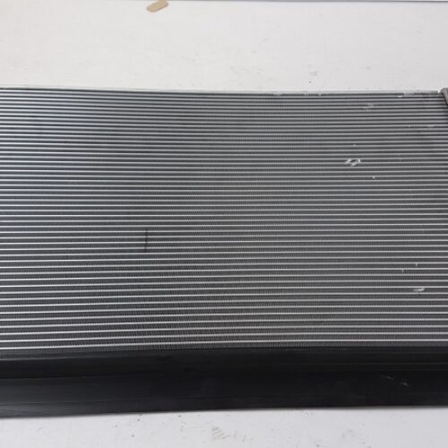 Radiator, Engine Cooling, 1K0121251AK