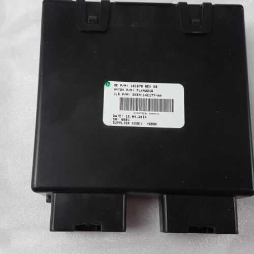 Control Unit, VPLWP0177