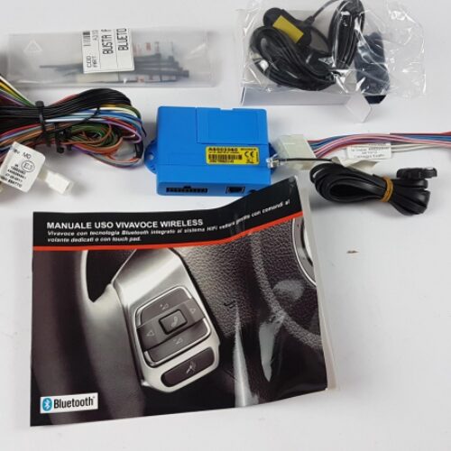 Connection Kit, Multimedia, MYSGP100BLT