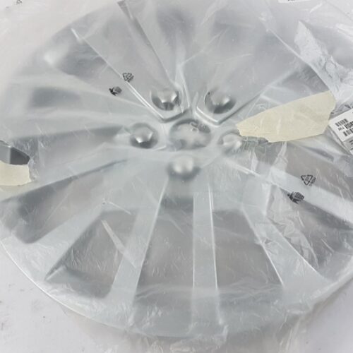 Cover, Wheels, 98108498TW