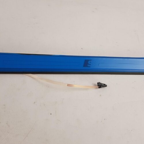 Trim/Protective Strip, Door, 8W0947417A9B9