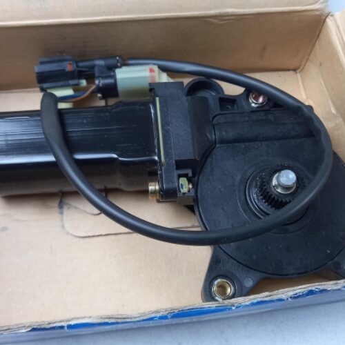 Wiper Motor, 9881029010