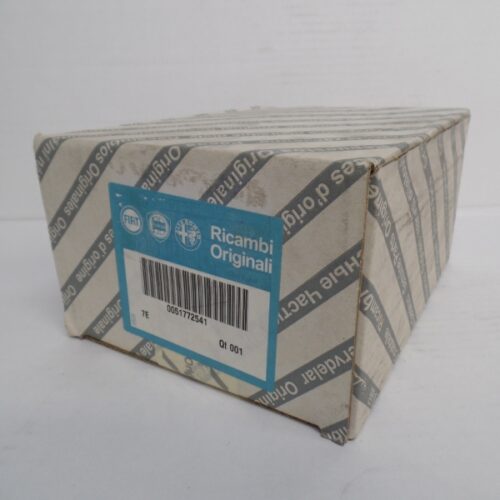 Fuel Filter, 51772541