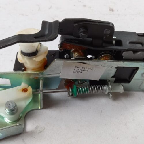 Door Lock, 7M1837015C