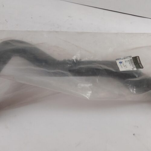 Charger Intake Hose, 95514704