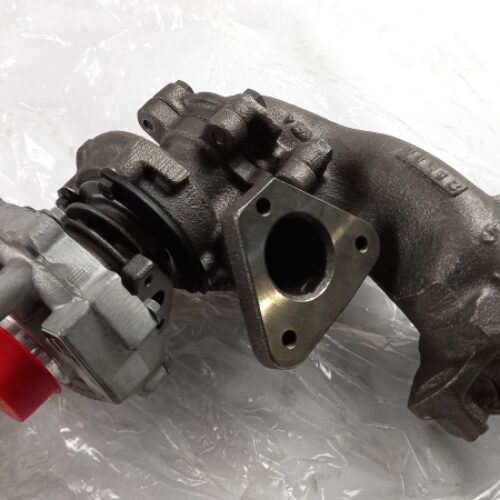 Turbocharger, 028145701LX