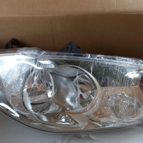 Headlight, 95528874