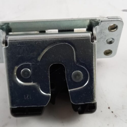 Tailgate Lock, 90563999