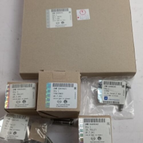 Timing Belt Kit, 95526728