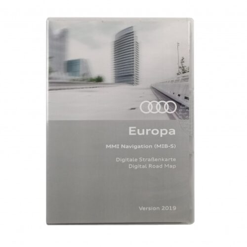 SD Card, 8V0060866J