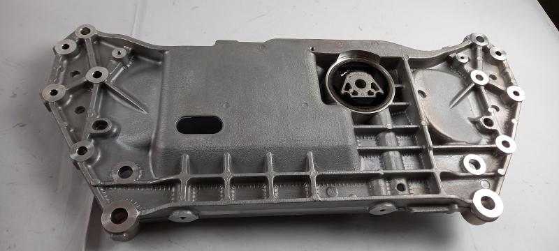Support Frame, Engine Carrier, 1K0199313AL