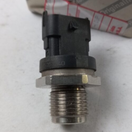 Sensor, Fuel Pressure, 55207677
