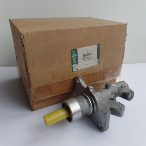 Repair Kit, Brake Master Cylinder, SJJ500030