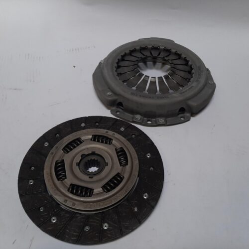 Clutch Kit, URB500070