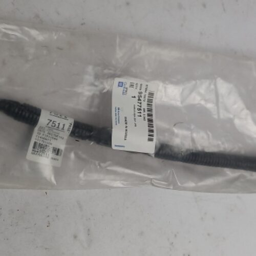 Cable Connector, 95477511