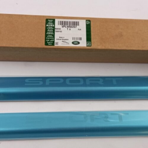 Sill Trim Set, VPLWS0207