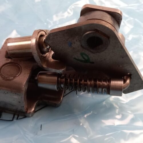 Gearshift Mechanism, 361009878R