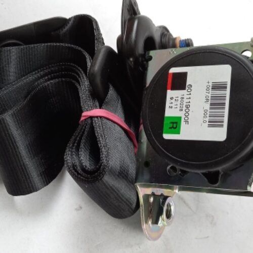 Seat Belt, LR009283