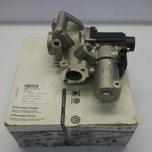 EGR Valve, 059131501H