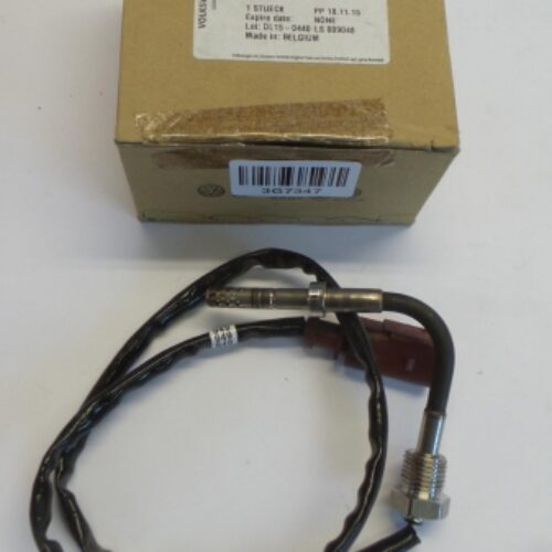 Sensor, Exhaust Gas Temperature, 03L906088BA