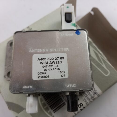 Impendance Converter, Aerial, A4638203789