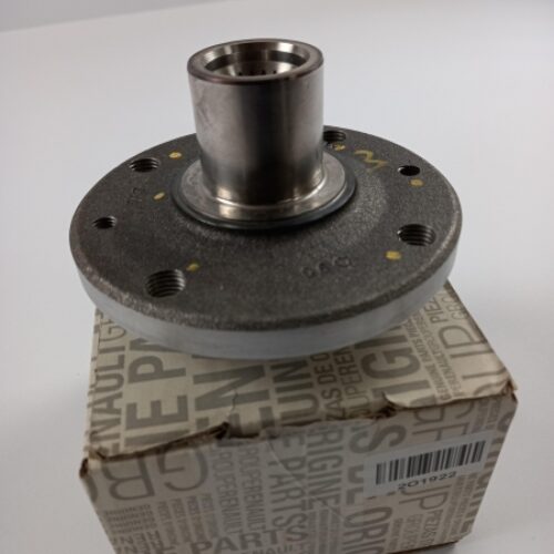 Wheel Hub, 402027463R