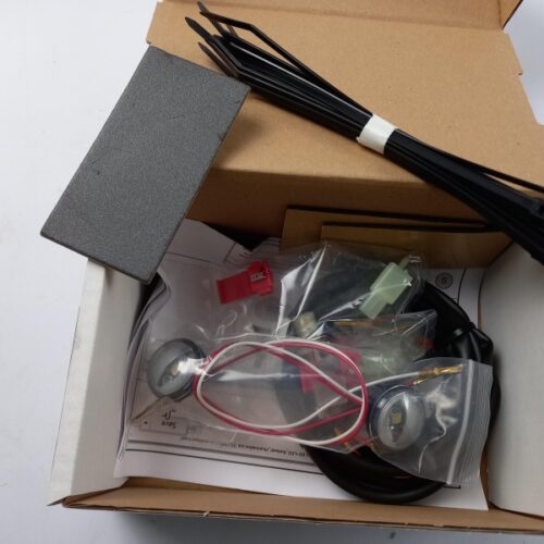 Interior Light, 66650ADE20W