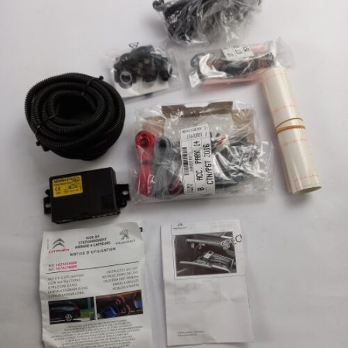 Parktronic Kit, 1623344680