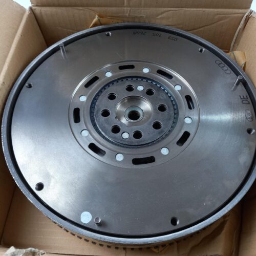 Flywheel, 059105266A