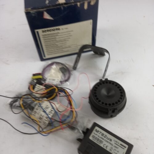 Alarm System, 50901096